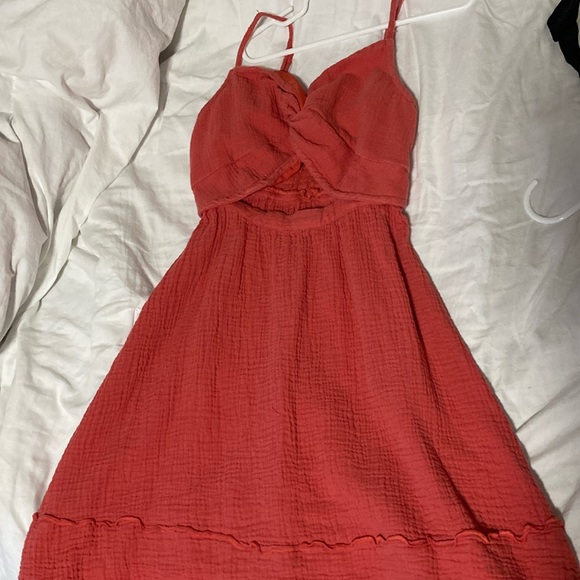 Arizona Dress - Picture 1 of 1